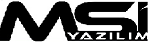 Msiyazilim.com Kurumsal 5 Yazılım